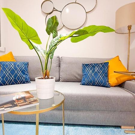 Lindo Apartamento En Zona Centro, Cerca De Todo Lägenhet Madrid Exteriör bild