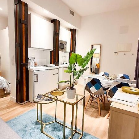 Lindo Apartamento En Zona Centro, Cerca De Todo Lägenhet Madrid Exteriör bild