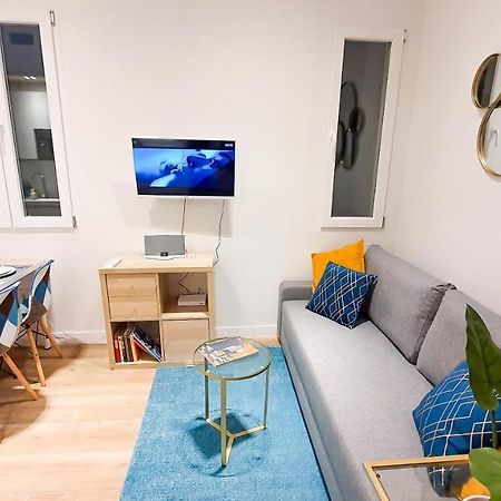 Lindo Apartamento En Zona Centro, Cerca De Todo Lägenhet Madrid Exteriör bild