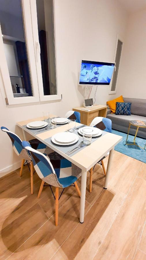 Lindo Apartamento En Zona Centro, Cerca De Todo Lägenhet Madrid Exteriör bild