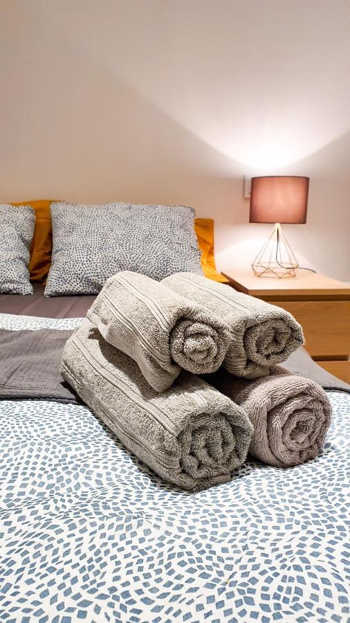Lindo Apartamento En Zona Centro, Cerca De Todo Lägenhet Madrid Exteriör bild