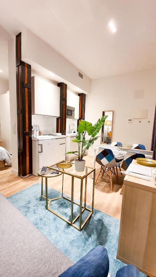 Lindo Apartamento En Zona Centro, Cerca De Todo Lägenhet Madrid Exteriör bild