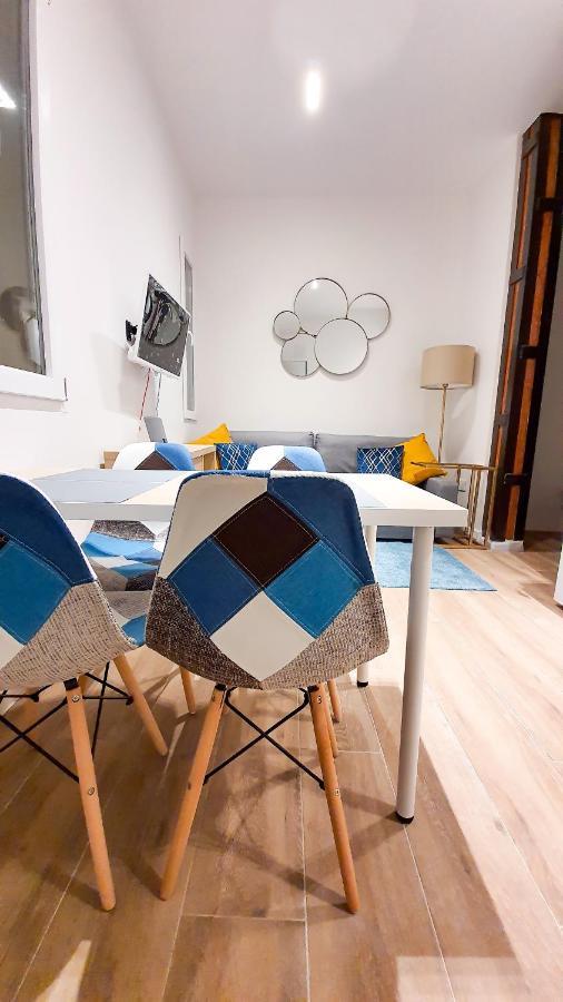 Lindo Apartamento En Zona Centro, Cerca De Todo Lägenhet Madrid Exteriör bild