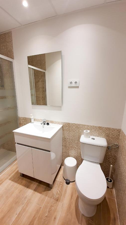 Lindo Apartamento En Zona Centro, Cerca De Todo Lägenhet Madrid Exteriör bild
