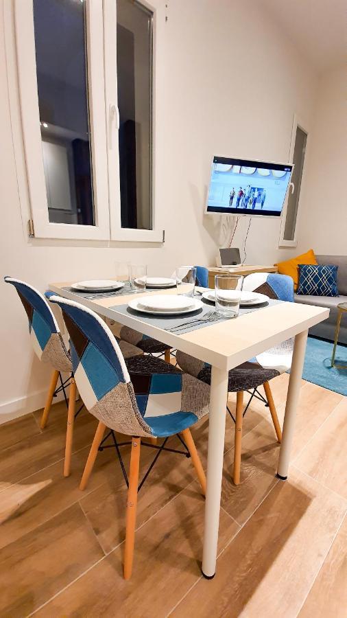 Lindo Apartamento En Zona Centro, Cerca De Todo Lägenhet Madrid Exteriör bild