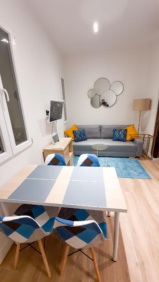 Lindo Apartamento En Zona Centro, Cerca De Todo Lägenhet Madrid Exteriör bild