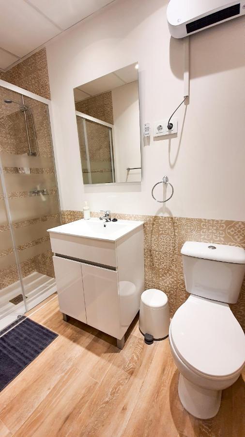 Lindo Apartamento En Zona Centro, Cerca De Todo Lägenhet Madrid Exteriör bild